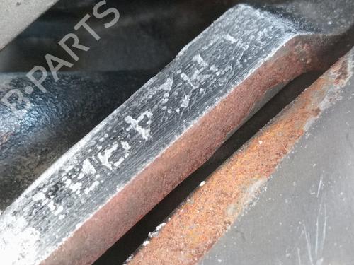 Engine SEAT LEON (5F1) | BP33994363M1 - Image 11