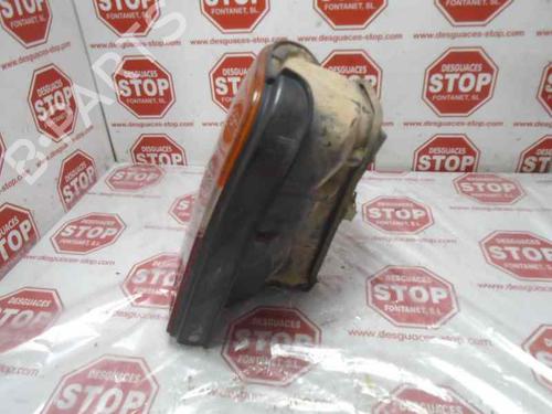 Left taillight KIA SPORTAGE SUV (K00) 2.0 i 16V 4WD | BP7361141C34 