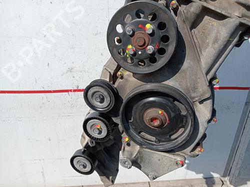 Engine MERCEDES-BENZ A-CLASS (W168) A 140 (168.031, 168.131) | BP29400460M1 