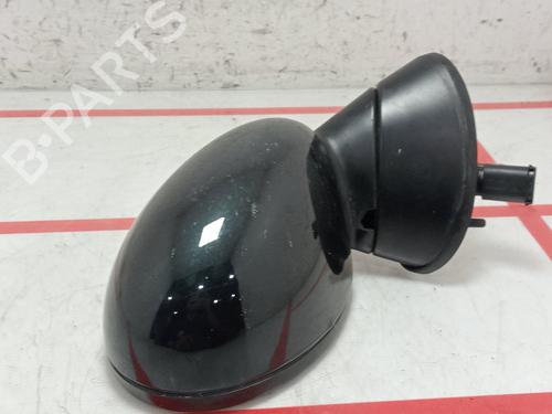 Right mirror MINI MINI (R50, R53)  | BP27718514C27 