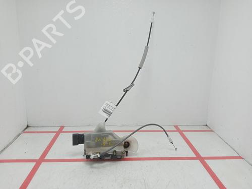 venstre-fortil-las-citroen-c3-iii-sx-2016-33269493 main image