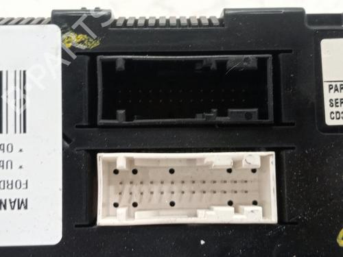 Climate control FORD MONDEO IV (BA7) | BP37030475I5 - Image 2