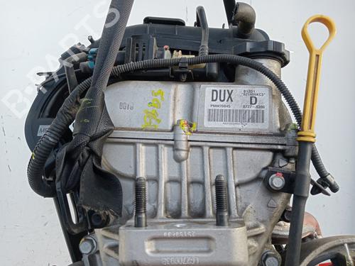Engine CHEVROLET SPARK (M300) 1.2 | BP37439662M1  - Image 24