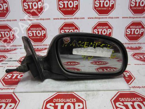 Used Right mirror HYUNDAI ACCENT I (X-3) 1.5 (94 hp) 7307441