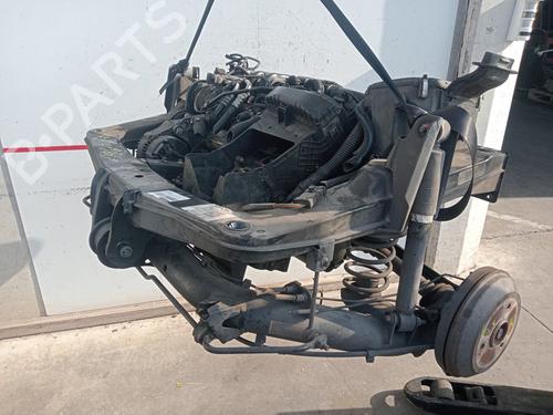 Engine SMART FORTWO Coupe (450) 0.7 (450.352, 450.332) | BP37023534M1 - Image 15