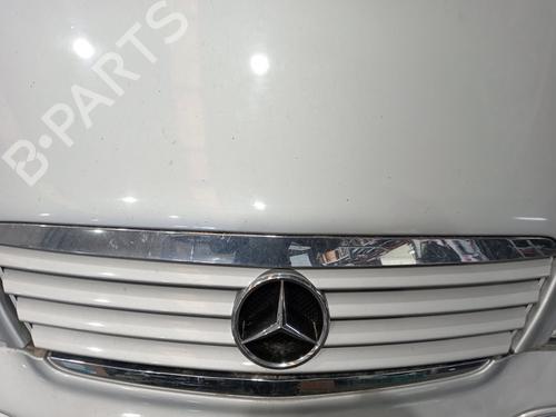 Used Grille Grille MERCEDES-BENZ A-CLASS (W168) A 190 (168.032, 168.132) (125 hp) 34249997 34249997