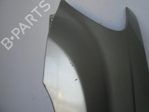 Left front fenders JEEP GRAND CHEROKEE II (WJ, WG) 2.7 CRD 4x4 | BP7623594C41 
