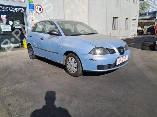 Right taillight SEAT IBIZA III (6L1) | BP15934746C35