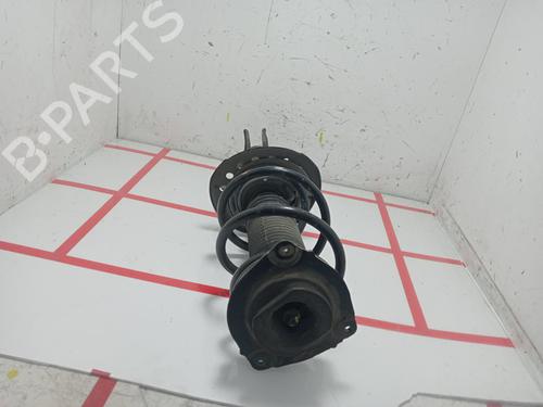 Used Left front shock absorber Left front shock absorber NISSAN JUKE (F15) [2010-2019] 23866920 23866920