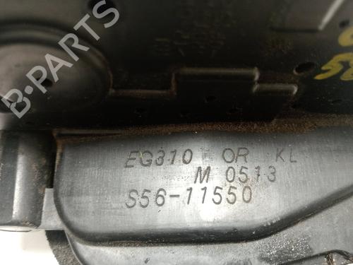 Front right lock NISSAN JUKE (F15)  | BP23866892C97 