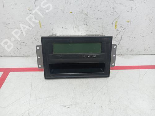 Used Display monitor Display monitor MITSUBISHI PAJERO III (V7_W, V6_W) 3.2 Di-D (V68W) (160 hp) 32211290 32211290