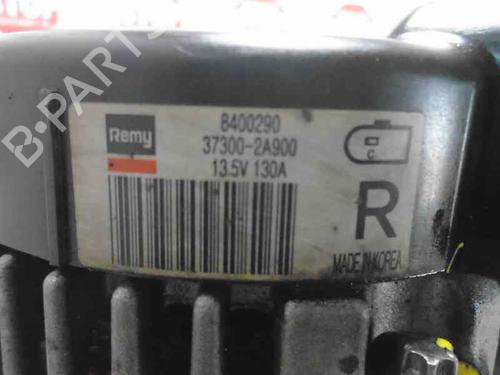 Alternator KIA CARENS IV 1.7 CRDi | BP7352806M7 