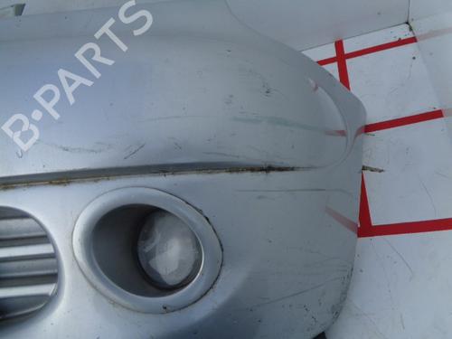 Front bumper CITROËN XSARA PICASSO (N68) 2.0 HDi | BP15927167C7 