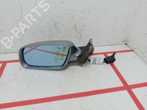 left-mirror-audi-a6-c5-4b2-4b4-1997-1998-1999-2000-2001-2002-2003-2004-2005-33460117 main image
