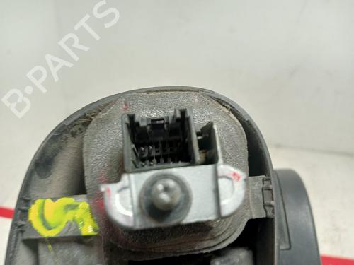 Left mirror OPEL VIVARO A Van (X83)  | BP19424030C26 