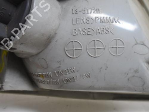 Left front indicator MAZDA 323 F VI Hatchback (BJ) 2.0 TD | BP7321619C32 
