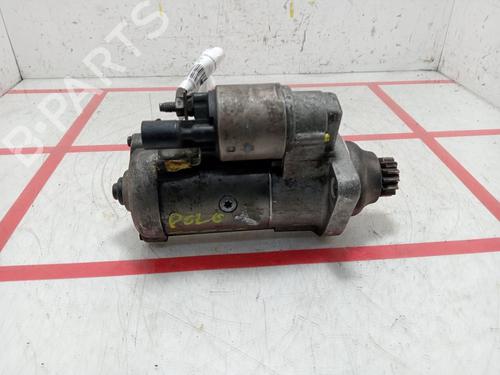 Used Starter Starter 29311452 29311452