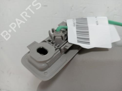 Right sun visor VOLVO C30 (533) 2.4 i | BP36325182I2 - Image 4