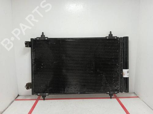 ac-radiator-citroen-jumpy-ii-van-2007-2008-2009-2010-2011-2012-2013-2014-2015-2016-31051237 main image
