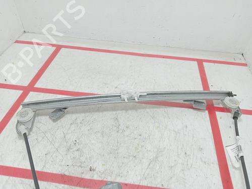 Front left window mechanism FIAT PANDA (169_) 1.2 (169.AXB11, 169.AXB1A) | BP36111117C22 - Image 7