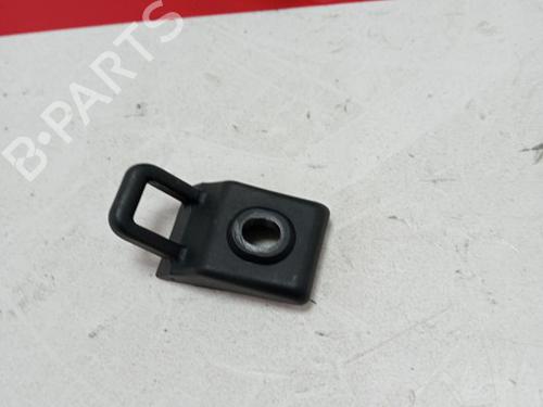 Glove box VW POLO (9N_, 9A_) 1.4 TDI | BP15950442C95 