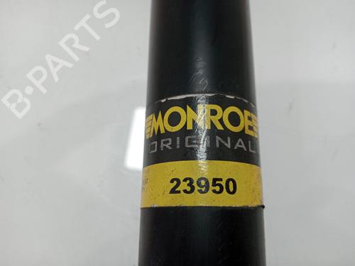 Right rear shock absorber SEAT IBIZA III (6L1)  | BP23879469M19 