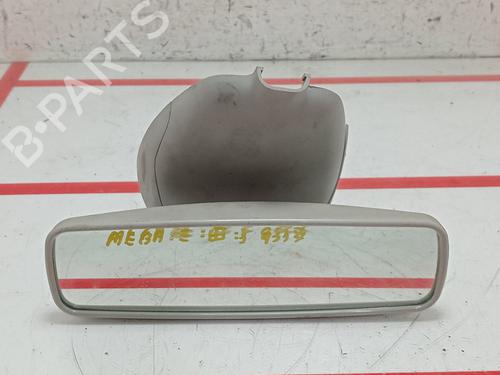 Bakspejl indvendigt Bakspejl indvendigt RENAULT MEGANE III Coupe (DZ0/1_) 1.5 dCi (DZ0B) (106 hp) 32507635 32507635