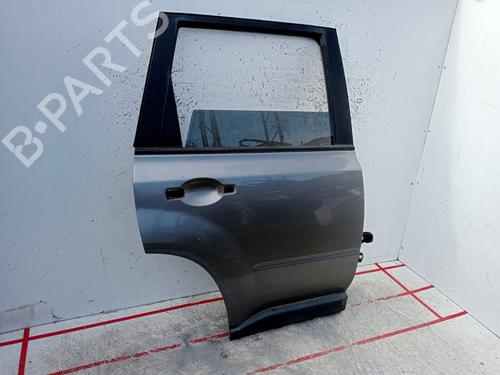 Used Right rear door NISSAN X-TRAIL II (T31) [2007-2018]  22778706