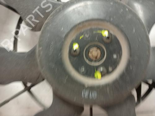 Radiator fan HYUNDAI i30 Estate (FD) 1.6 | BP17510760M35 