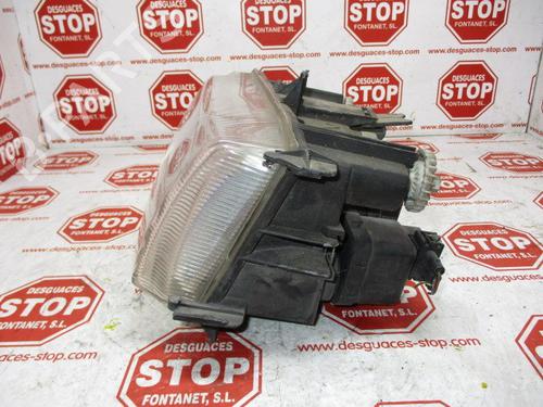 Left headlight SEAT IBIZA II (6K1) 1.4 i | BP7305915C28 
