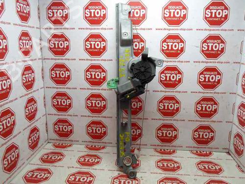 Used Front left window mechanism RENAULT SCÉNIC II (JM0/1_) [2003-2010]  7389239