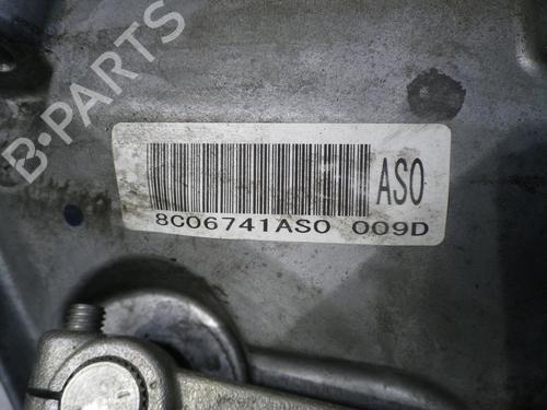 Gearbox SUZUKI SWIFT V (AZ)  | BP7331296M3 