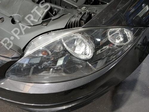 Used Left headlight Left headlight SEAT TOLEDO III (5P2) [2004-2009] 36158632 36158632