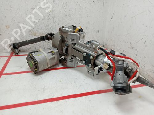 Steering column KIA SPORTAGE III (SL) 1.7 CRDi | BP29020947M21 