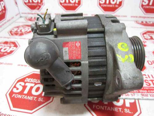 Alternator NISSAN PRIMERA (P12) 1.8 | BP7384146M7 