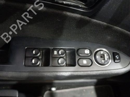 Used Left front window switch Left front window switch 38000968 38000968