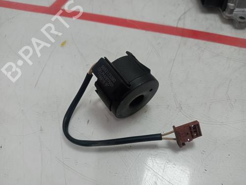 Engine control unit (ECU) PEUGEOT 208 I (CA_, CC_)  | BP29001073M57 