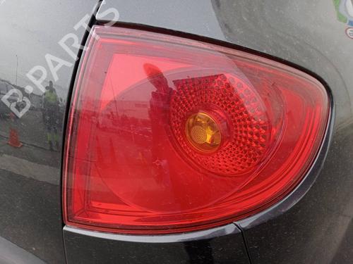 Steering column stalk SEAT ALTEA (5P1)  | BP15935003I23 