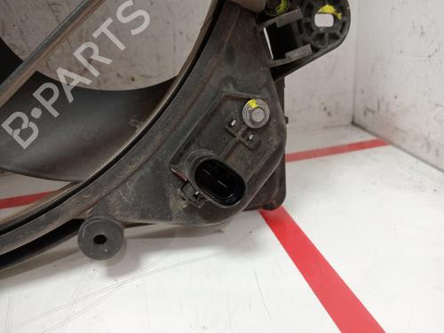 Køleventilator elektrisk FIAT DOBLO Cargo (263_) 1.3 D Multijet | BP27840197M35 