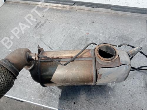 Catalyst SEAT IBIZA IV ST (6J8, 6P8)  | BP29927621M10 