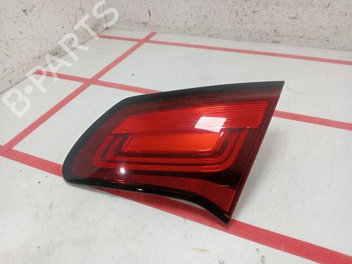 Right tailgate light CITROËN C4 II (NC_)  | BP27724607C80
