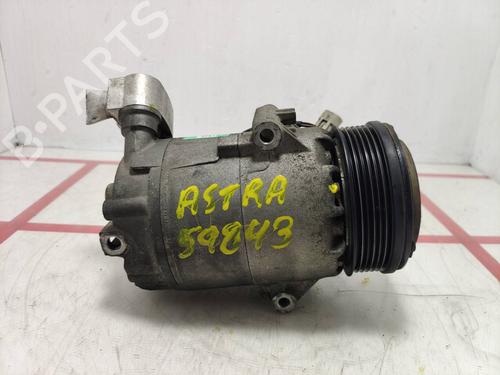 AC compressor OPEL ASTRA H (A04) | BP35978725M34 - Image 4