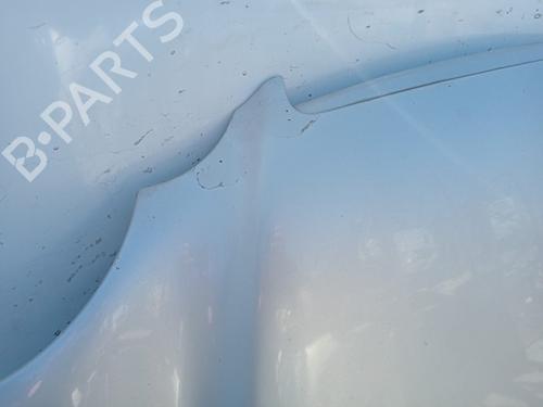 Hood MERCEDES-BENZ C-CLASS Coupe (CL203)  | BP25754555C1 