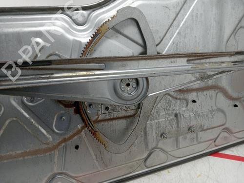 Front left window mechanism VOLVO C30 (533) 1.6 | BP37198249C22 - Image 4