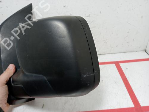Left mirror PEUGEOT BIPPER (AA_) | BP31600196C26