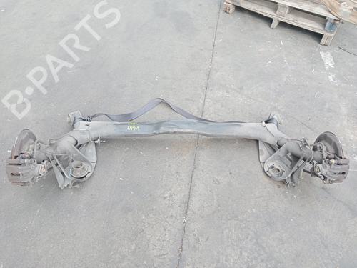 Used Rear axle HONDA CIVIC VIII Hatchback (FN, FK) 1.4 (FK1) (83 hp) 28812528