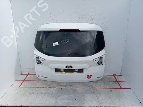 Used Tailgate Tailgate FORD C-MAX II (DXA/CB7, DXA/CEU) [2010-2019] 37519653 37519653