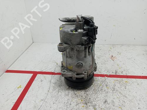 AC-Kompressor SEAT TOLEDO II (1M2) 1.9 TDI | BP7395073M34 