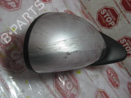 Right mirror SEAT LEON (1M1) 1.9 TDI | BP7322472C27 