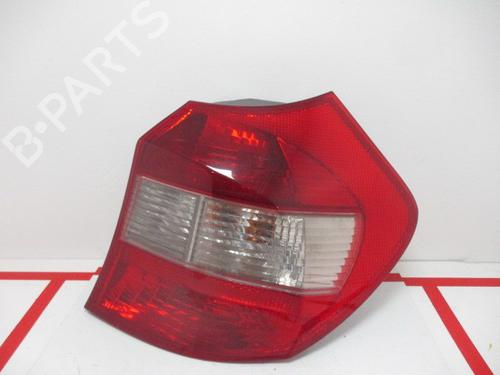 Right taillight BMW 1 (E87) 120 d | BP15927944C35 